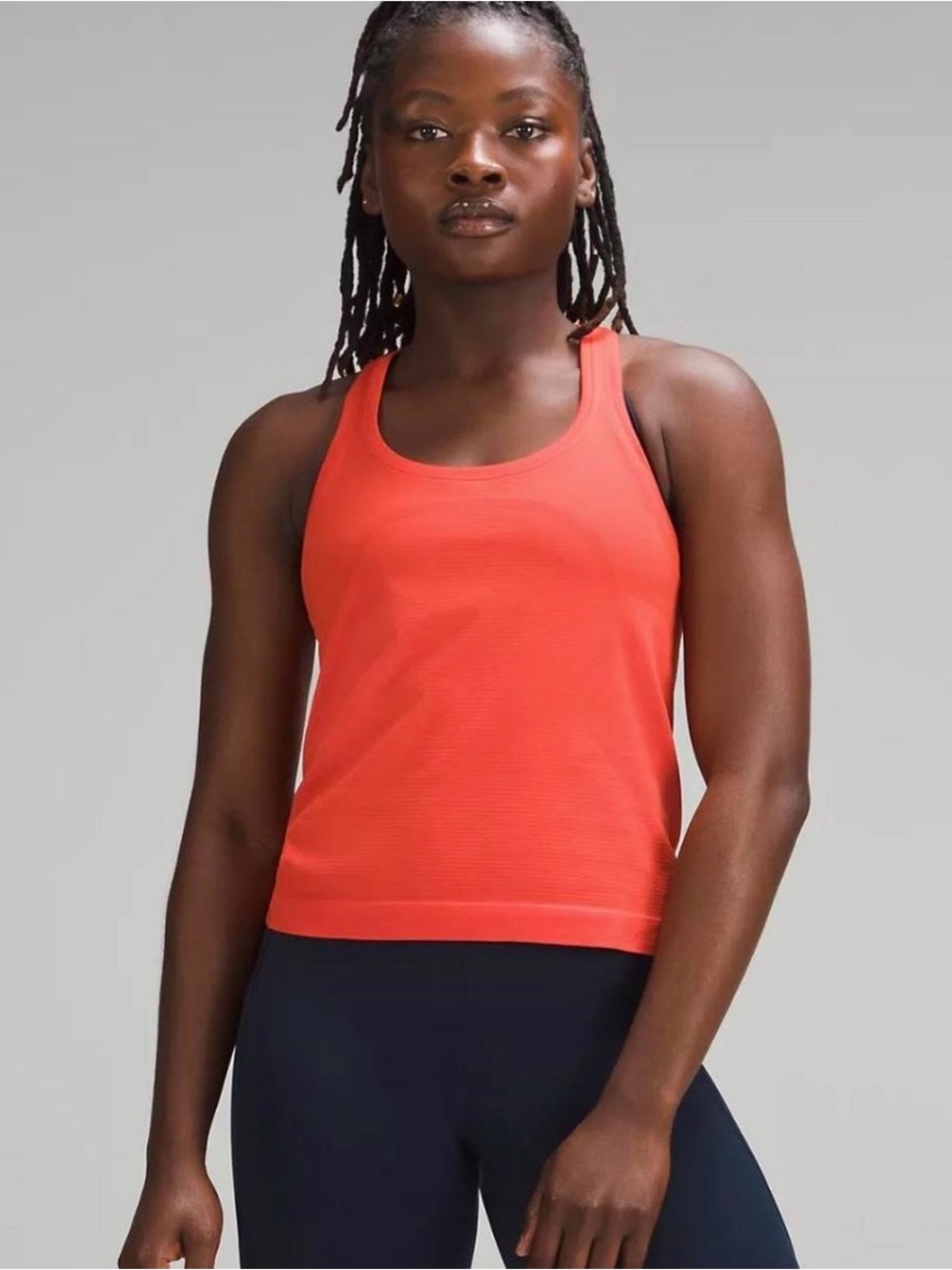 Lululemon Athletica Swiftly Tech Racerback 2.0